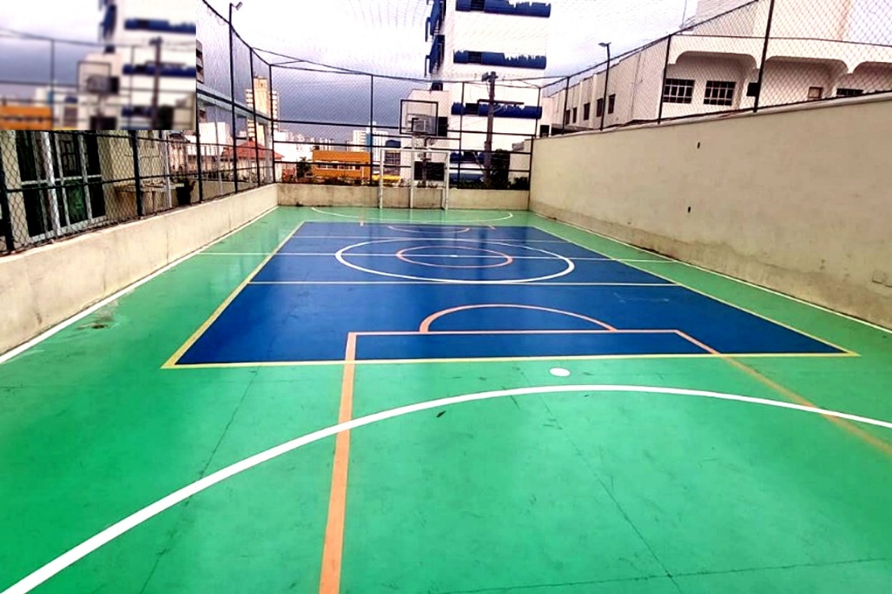 Apartamento, 3 quartos, 75 m² - Foto 32