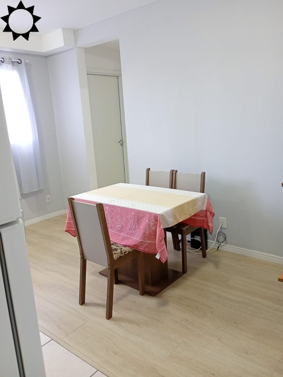 Apartamento, 2 quartos, 36 m² - Foto 3