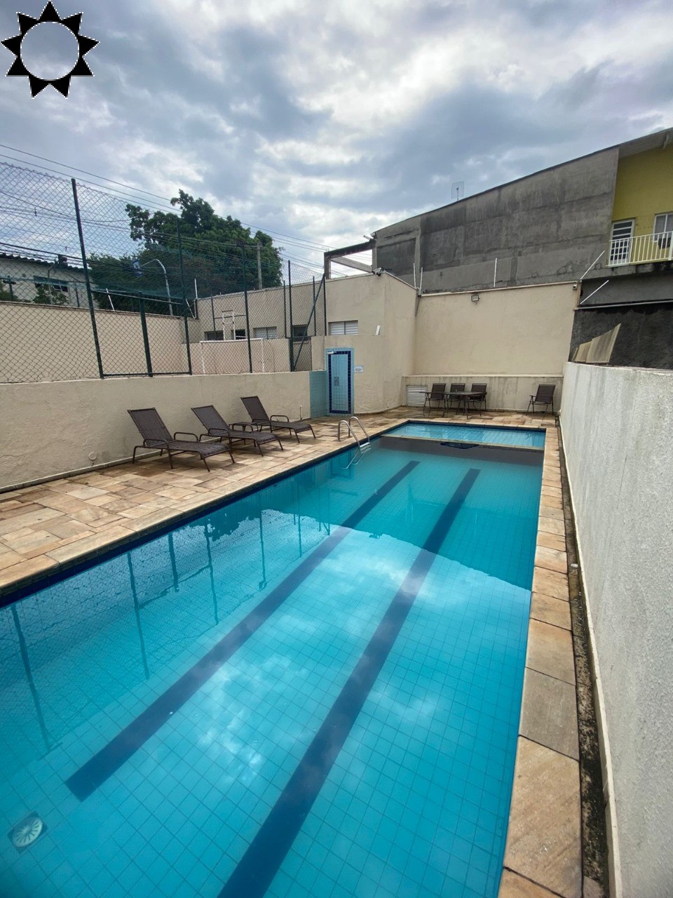Apartamento, 4 quartos, 84 m² - Foto 1