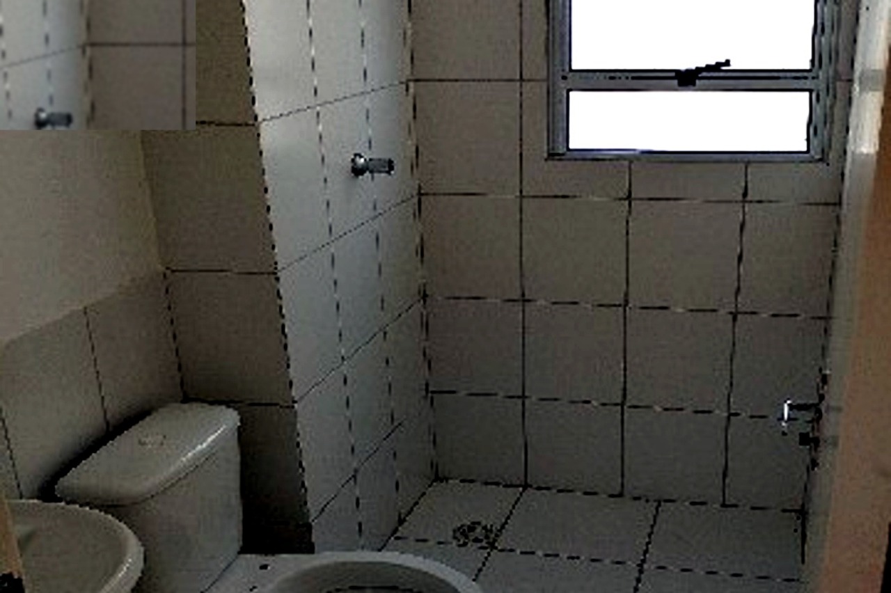 Apartamento, 3 quartos, 57 m² - Foto 6