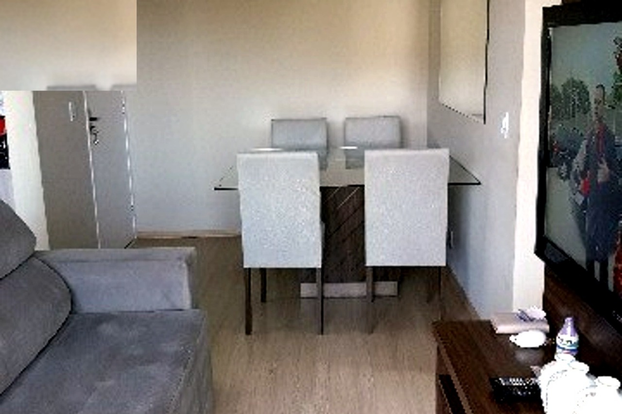 Apartamento, 2 quartos, 54 m² - Foto 11