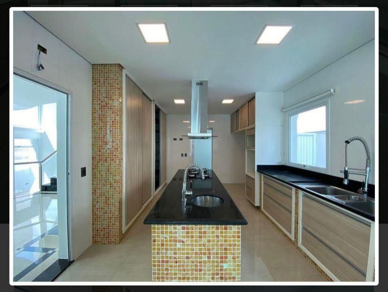 Casa, 4 quartos, 536 m² - Foto 3