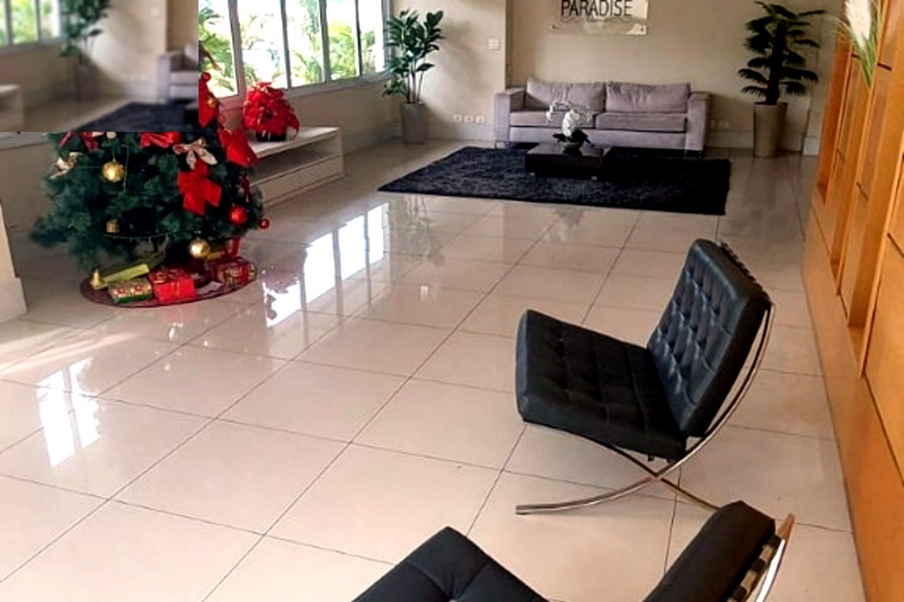 Apartamento, 3 quartos, 75 m² - Foto 27