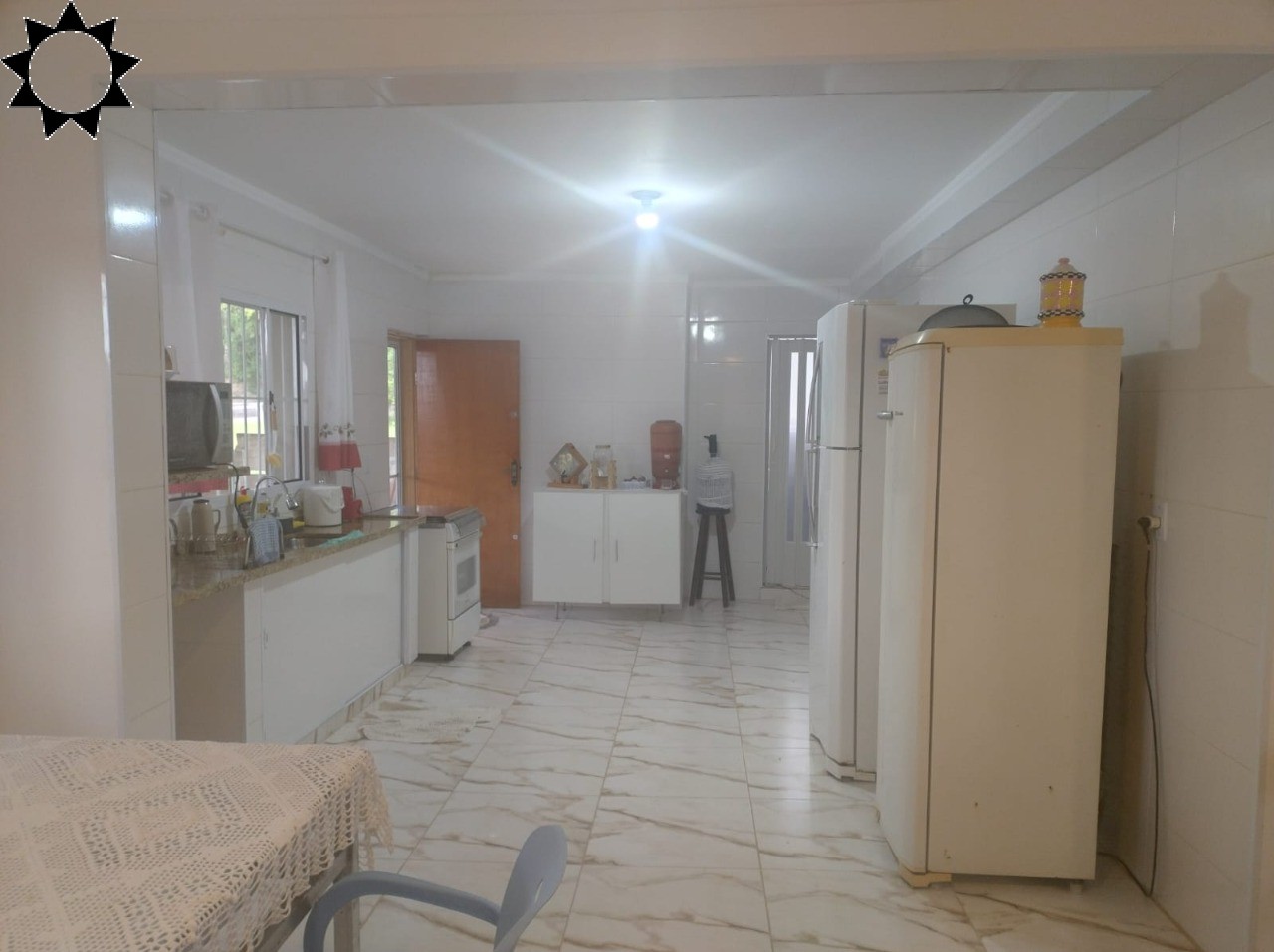 Sítio, 3 quartos, 1545 m² - Foto 10