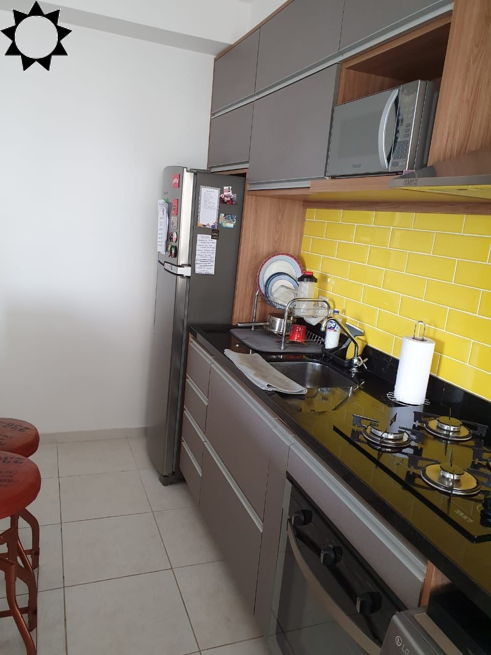 Apartamento, 1 quarto, 51 m² - Foto 29