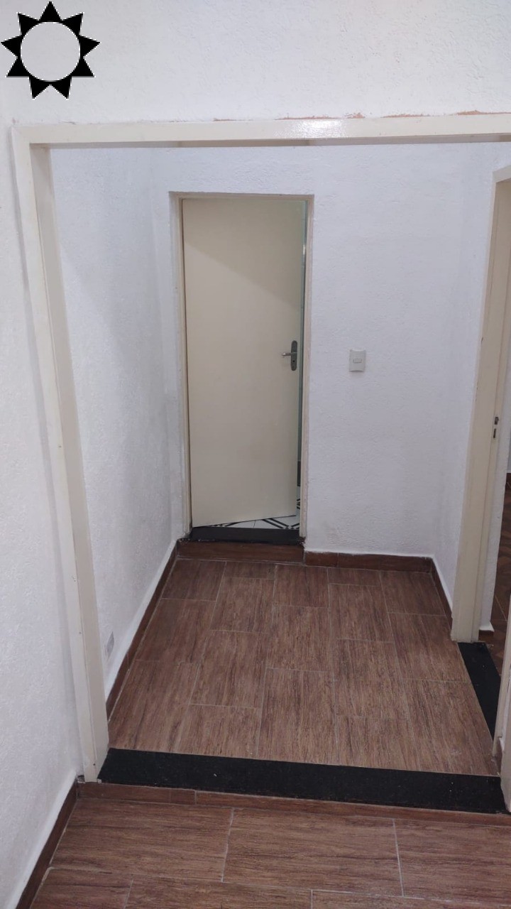 Casa, 1 quarto, 25 m² - Foto 12