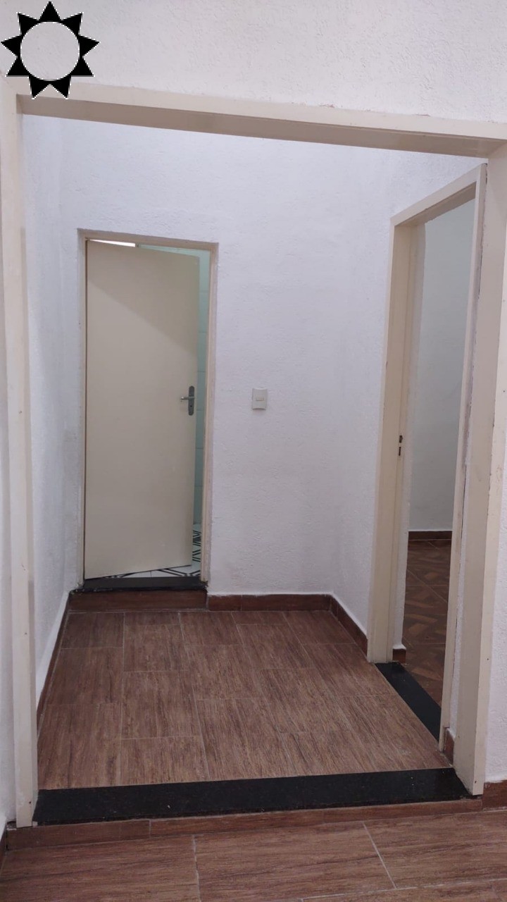 Casa, 1 quarto, 25 m² - Foto 14