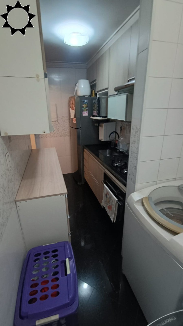 Apartamento, 4 quartos, 84 m² - Foto 26