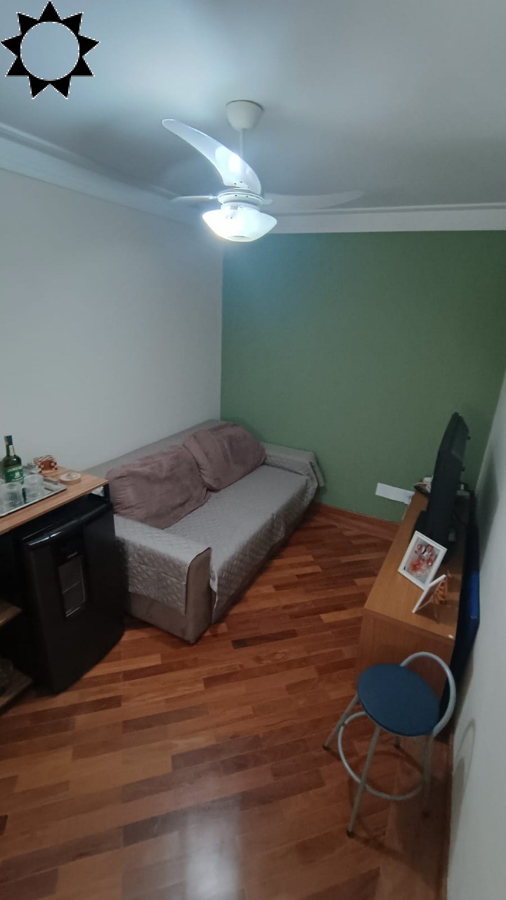 Apartamento, 4 quartos, 84 m² - Foto 35