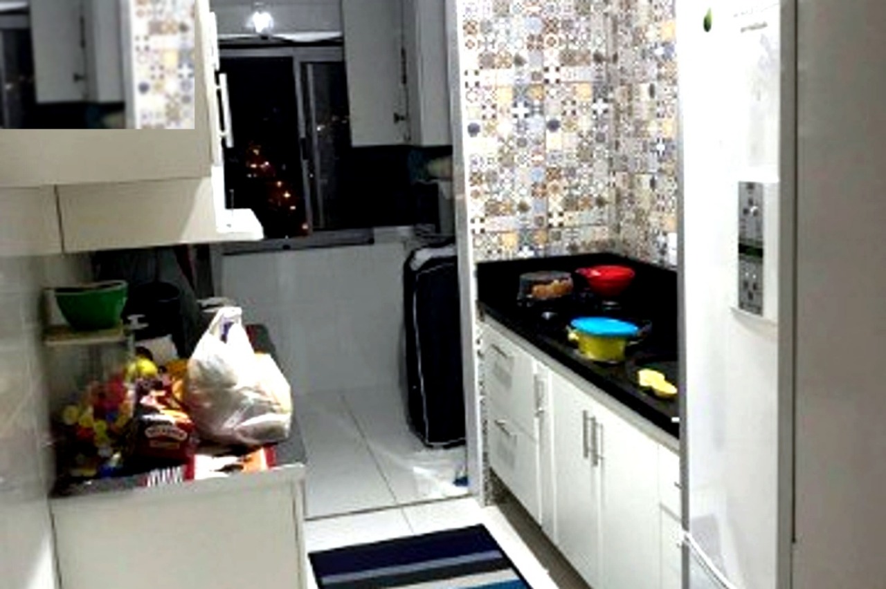Apartamento, 3 quartos, 67 m² - Foto 2