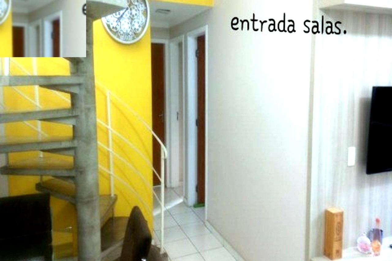 Apartamento, 2 quartos, 104 m² - Foto 11
