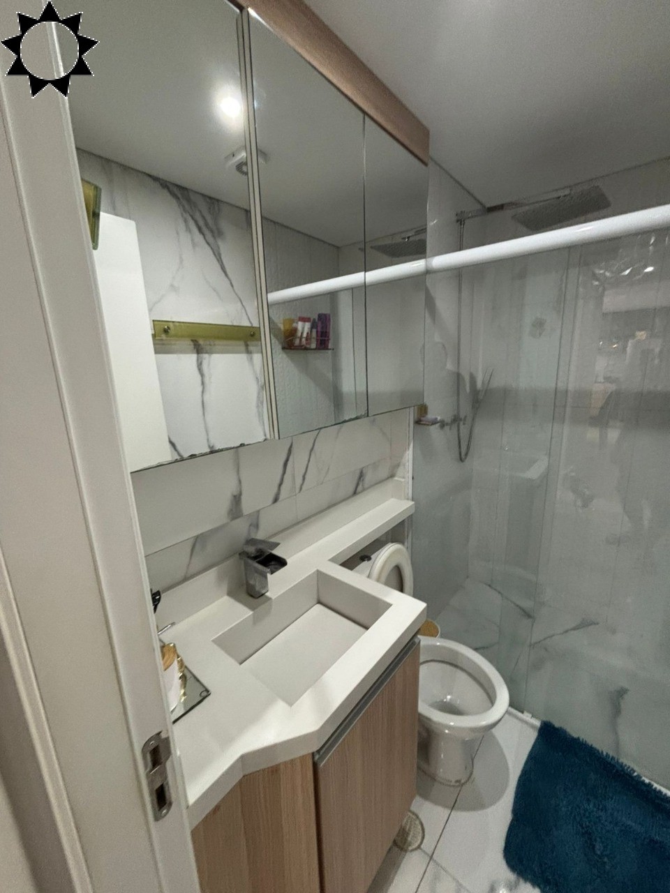 Apartamento, 2 quartos, 49 m² - Foto 9