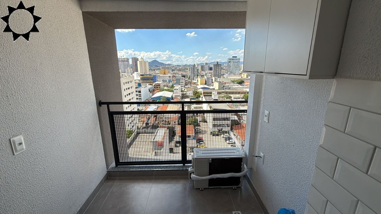 Apartamento, 2 quartos, 39 m² - Foto 7