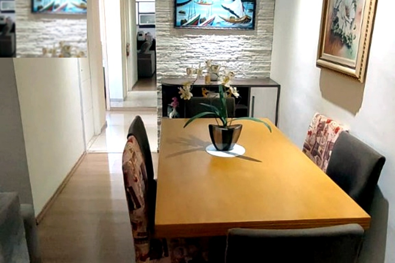 Apartamento, 3 quartos, 75 m² - Foto 18