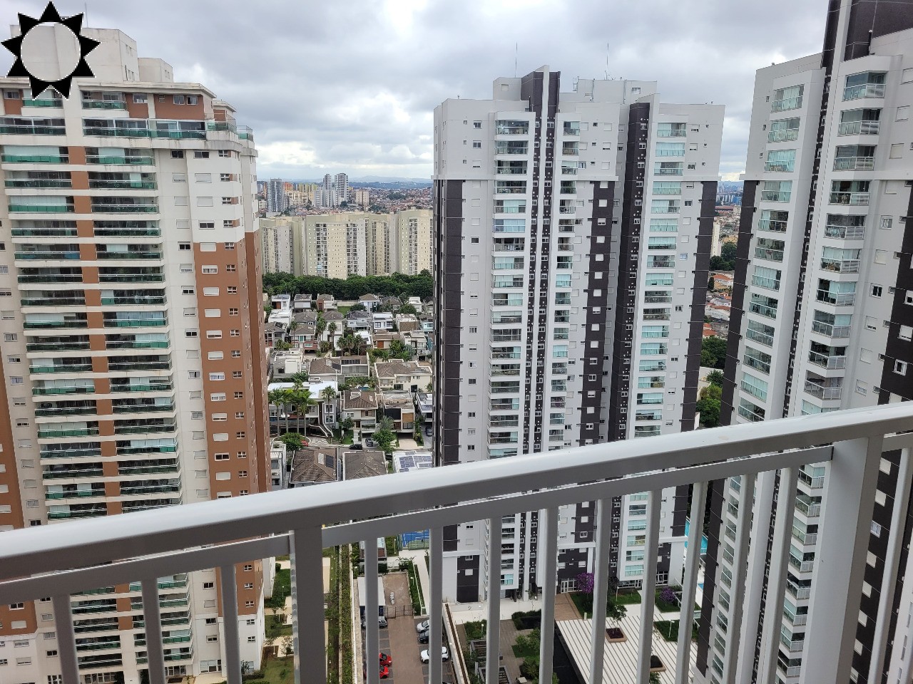 Apartamento, 4 quartos, 254 m² - Foto 11