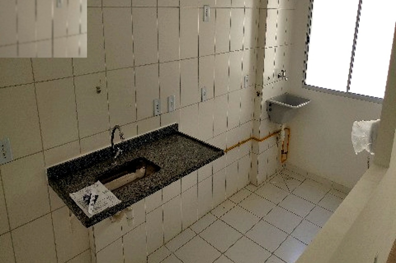 Apartamento, 3 quartos, 57 m² - Foto 4