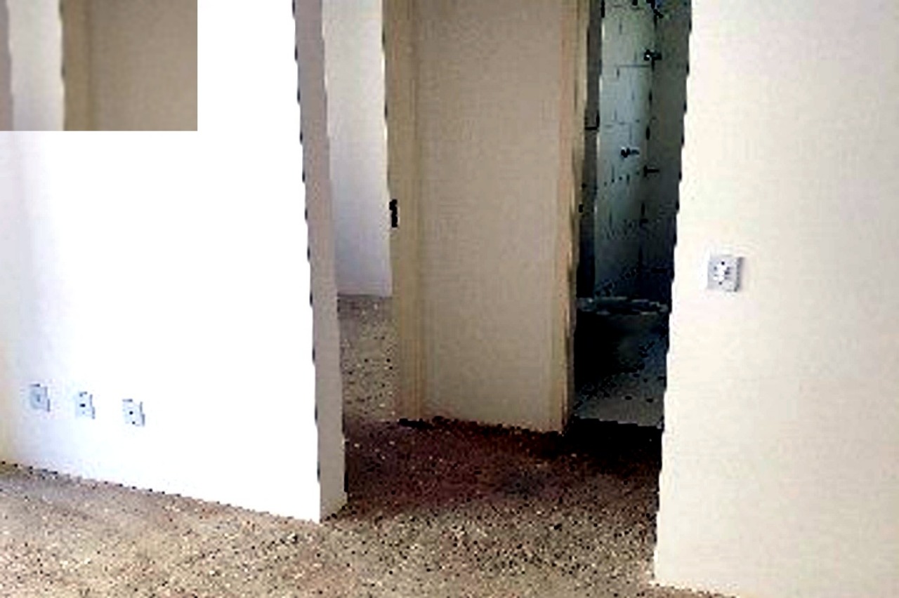 Apartamento, 3 quartos, 57 m² - Foto 5