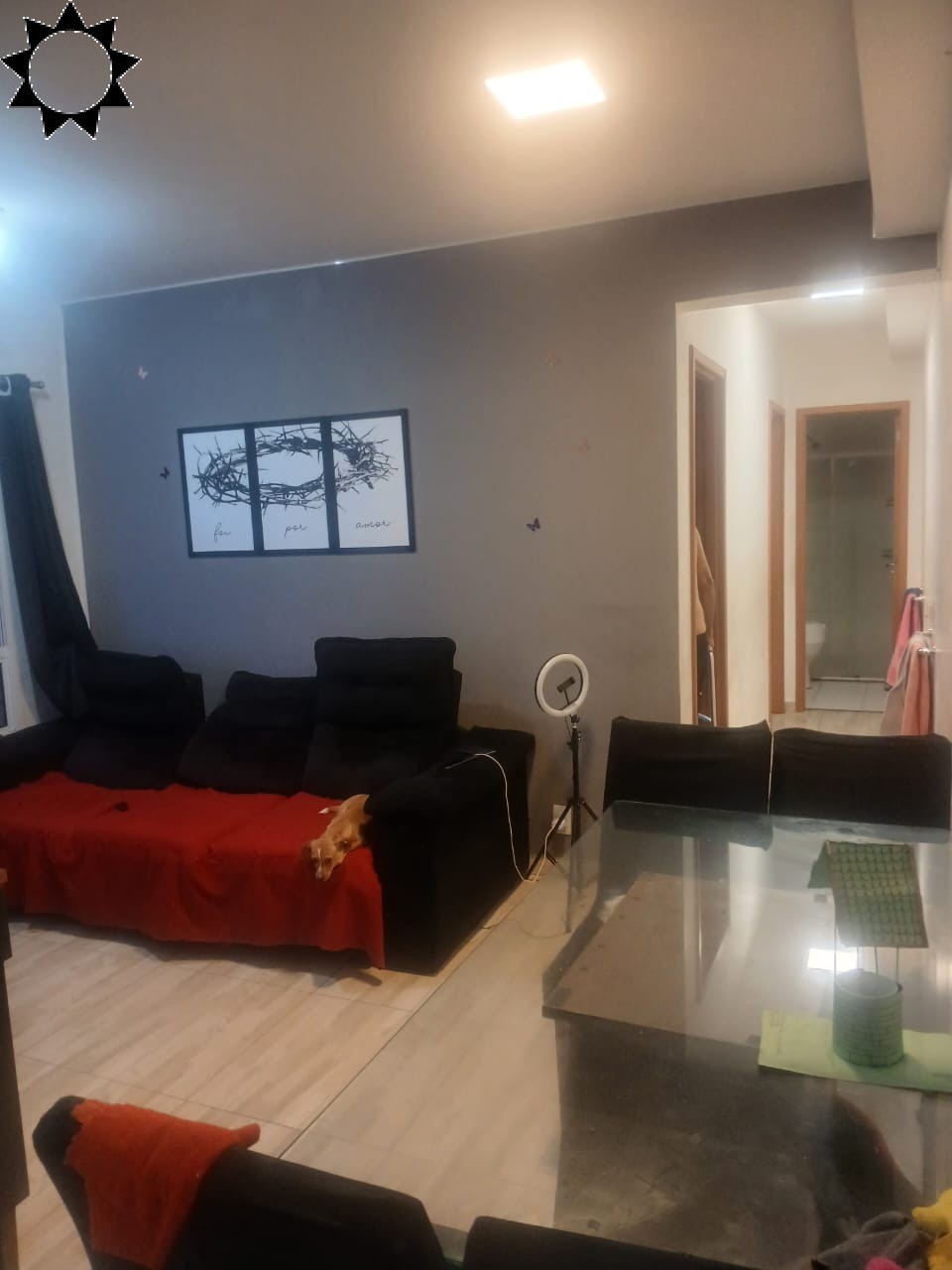 Apartamento, 2 quartos, 44 m² - Foto 5