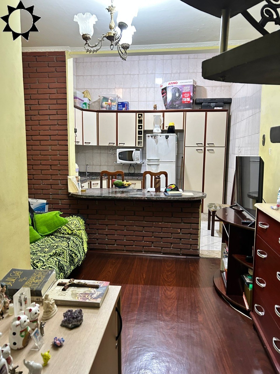 Casa, 2 quartos, 125 m² - Foto 46