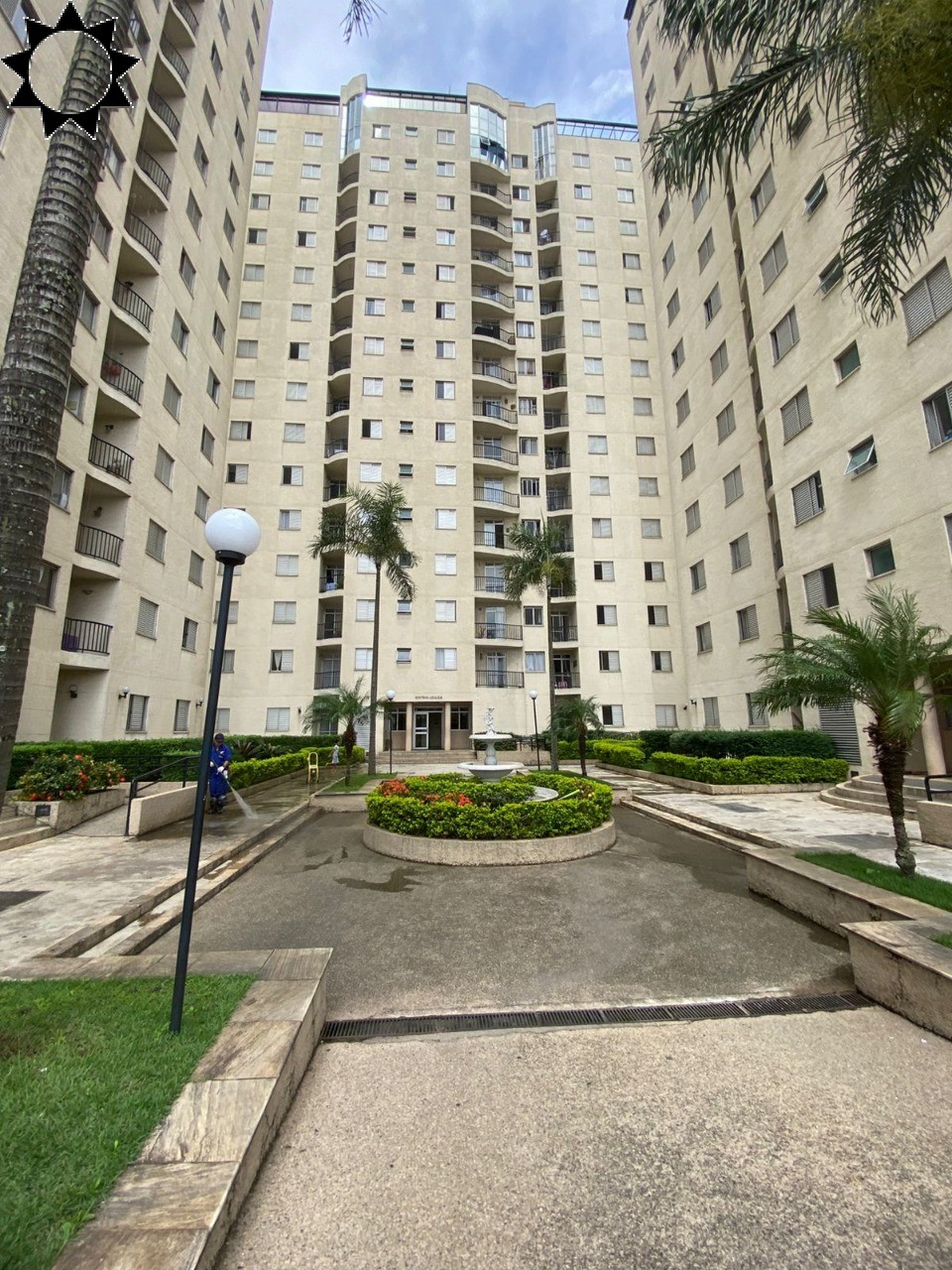 Apartamento, 2 quartos, 52 m² - Foto 27