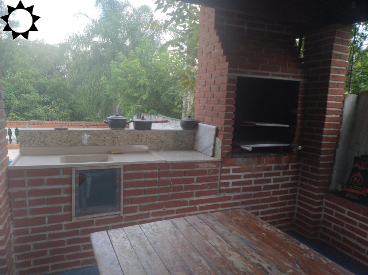 Sítio, 3 quartos, 1545 m² - Foto 11
