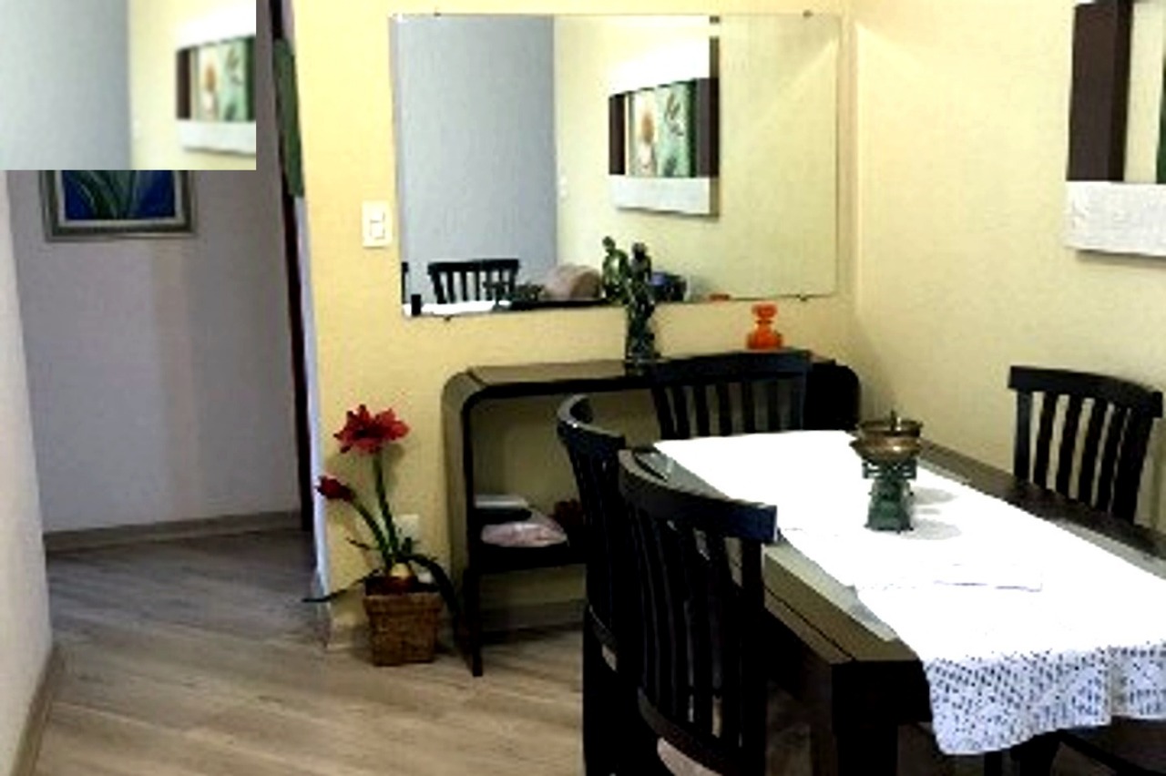 Apartamento, 3 quartos, 91 m² - Foto 2