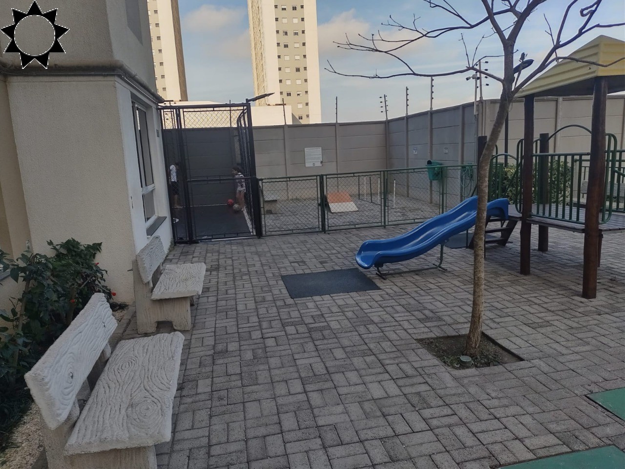 Apartamento, 2 quartos, 44 m² - Foto 18