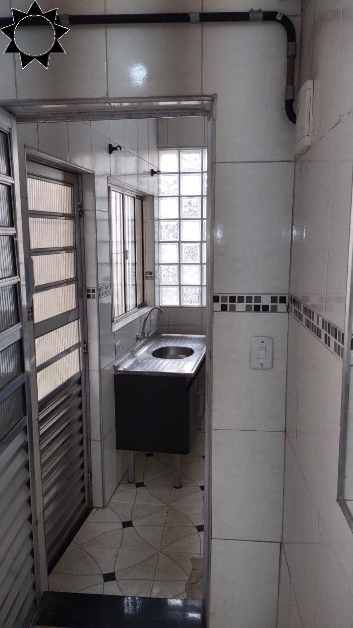 Casa, 1 quarto, 25 m² - Foto 3