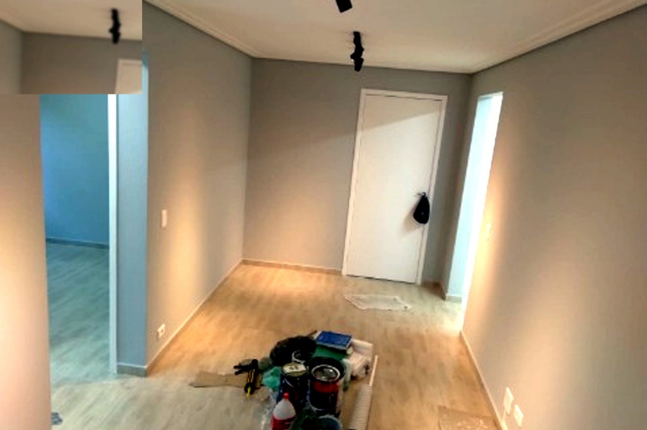 Apartamento, 2 quartos, 52 m² - Foto 9