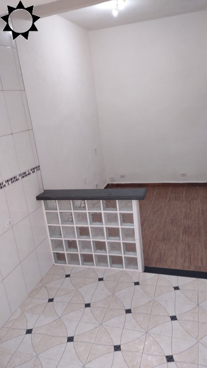 Casa, 1 quarto, 25 m² - Foto 7