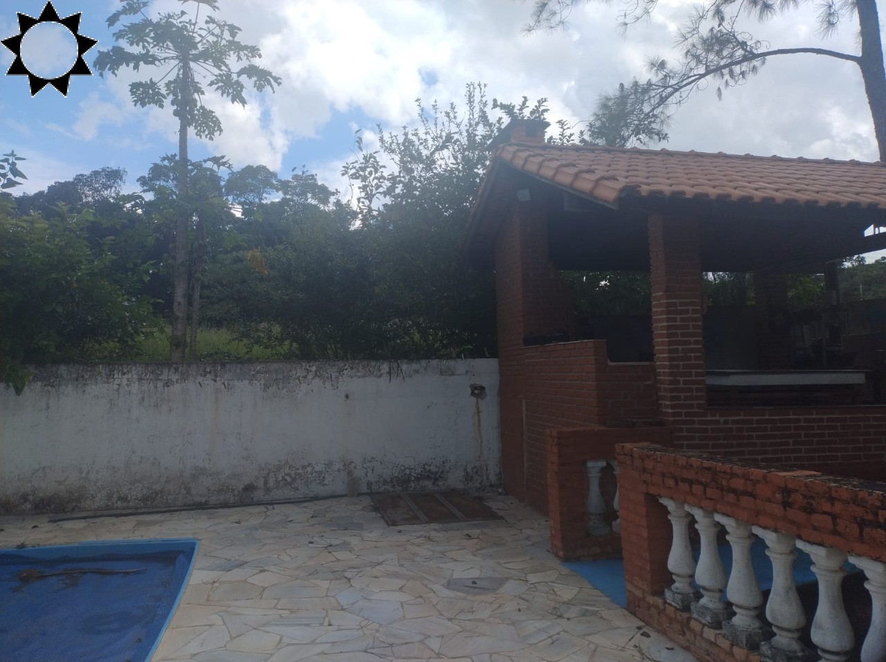 Sítio, 3 quartos, 1545 m² - Foto 29