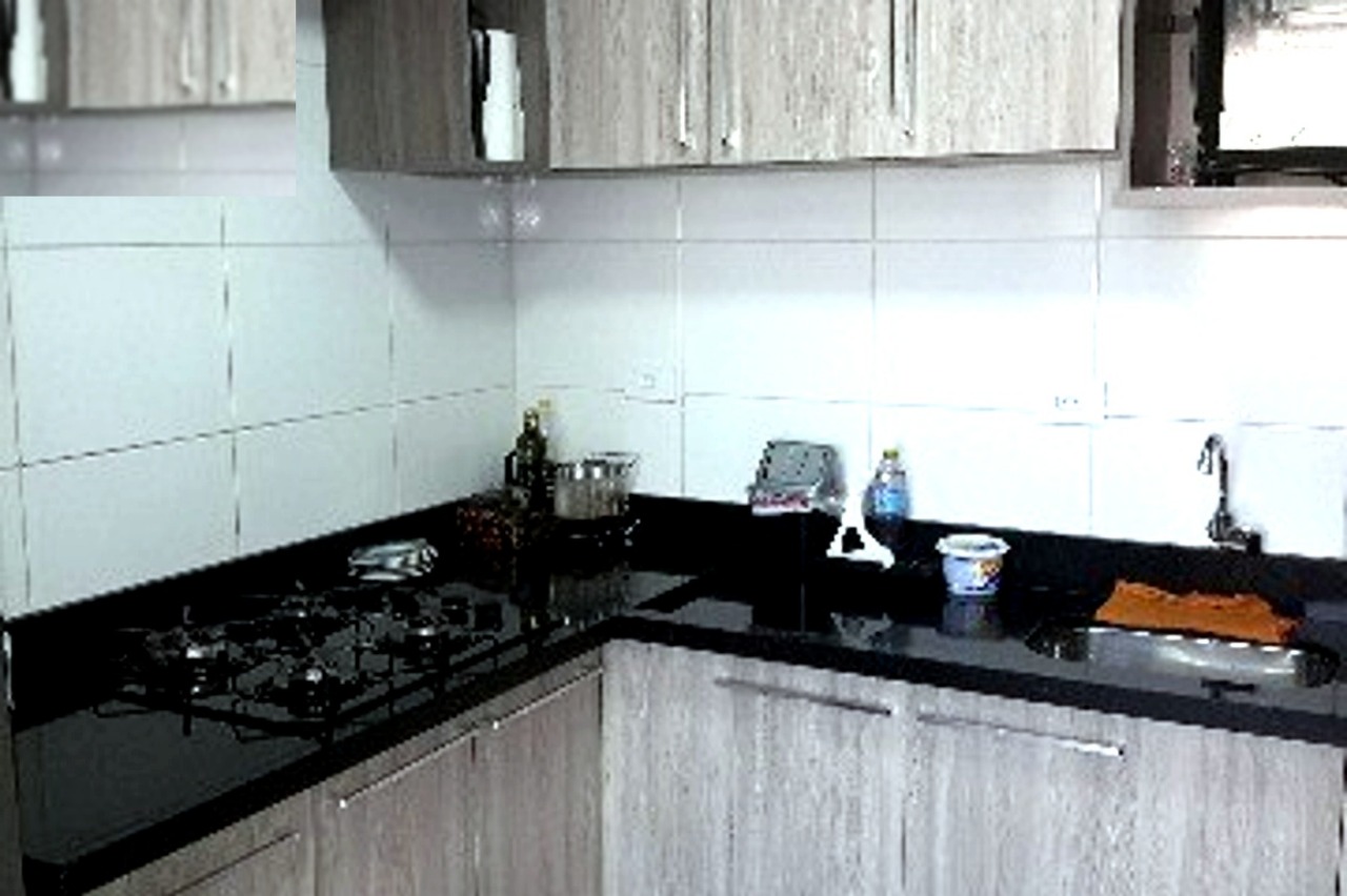 Apartamento, 2 quartos, 54 m² - Foto 4