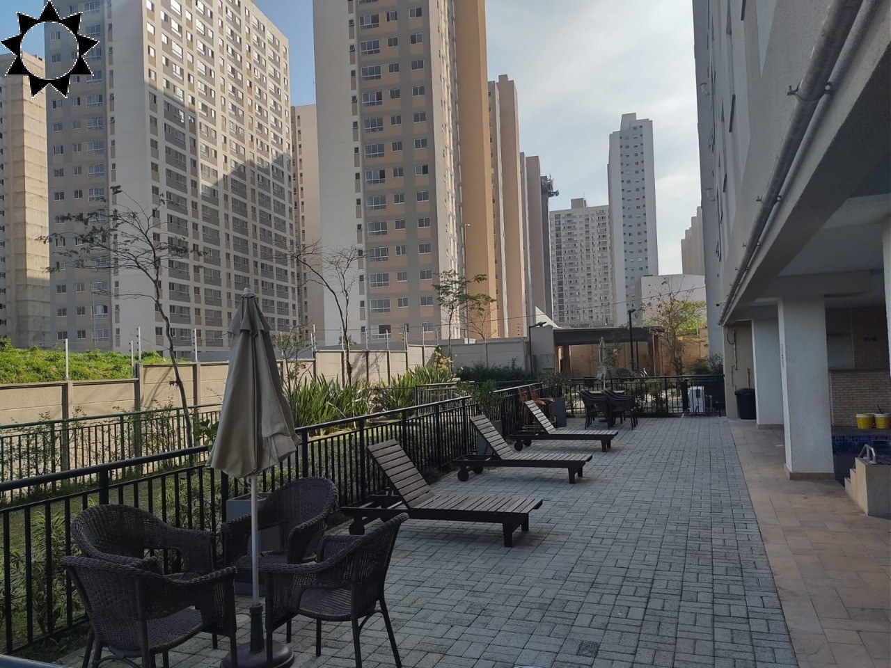Apartamento, 2 quartos, 44 m² - Foto 13