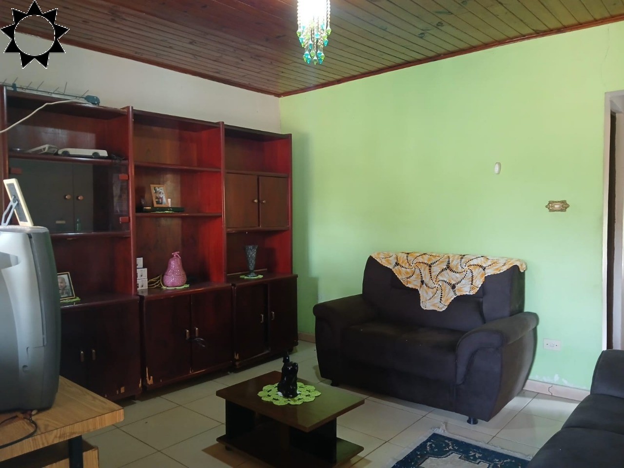 Sítio, 2 quartos, 3850 m² - Foto 19