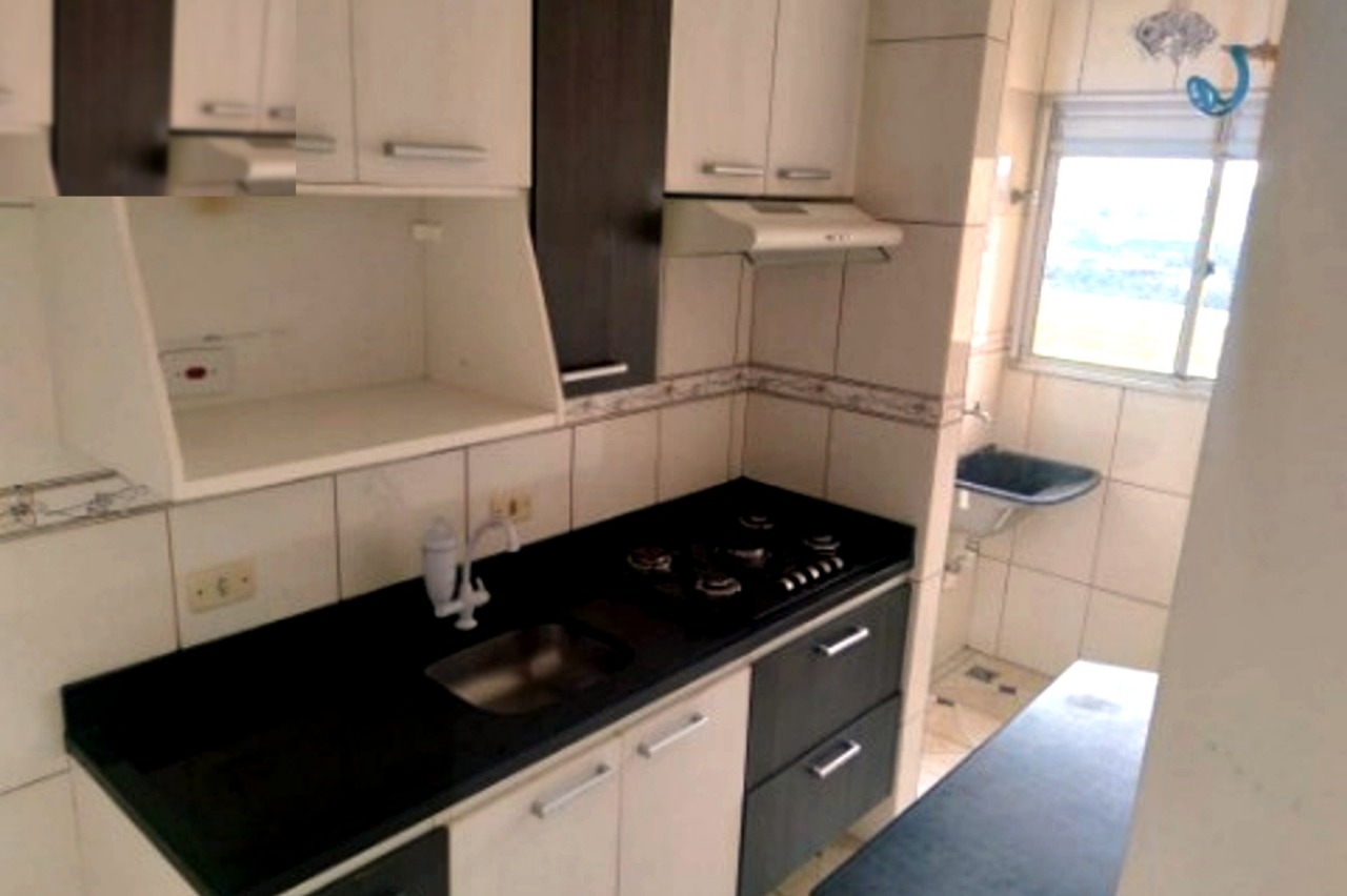 Apartamento, 3 quartos, 55 m² - Foto 25
