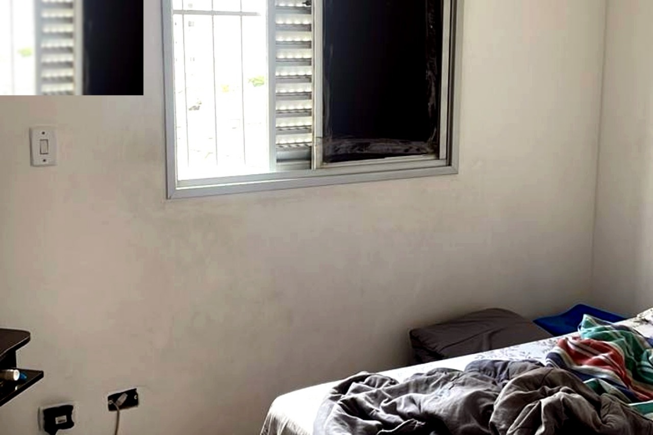 Apartamento, 2 quartos, 50 m² - Foto 8