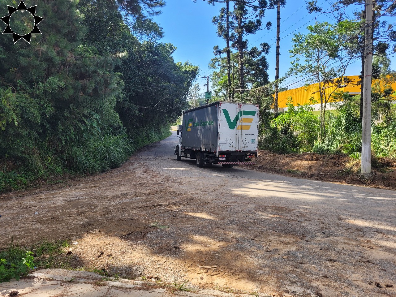 Depósito-Galpão, 2896 m² - Foto 4
