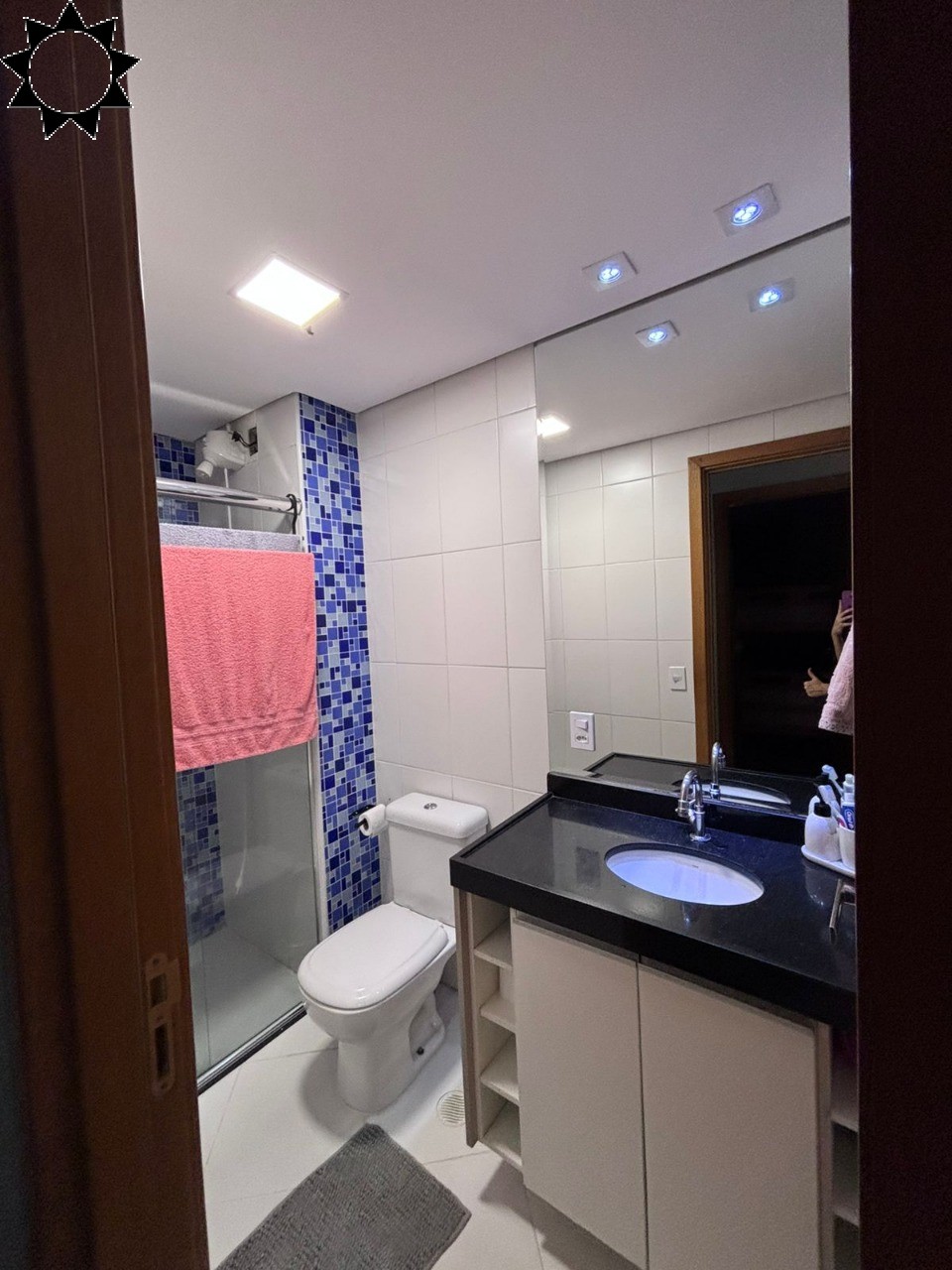 Apartamento, 2 quartos, 65 m² - Foto 9