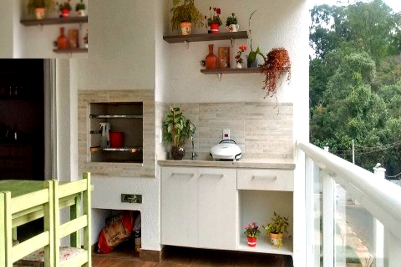 Apartamento, 3 quartos, 100 m² - Foto 12