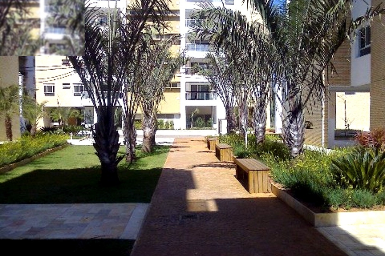 Apartamento, 3 quartos, 100 m² - Foto 7