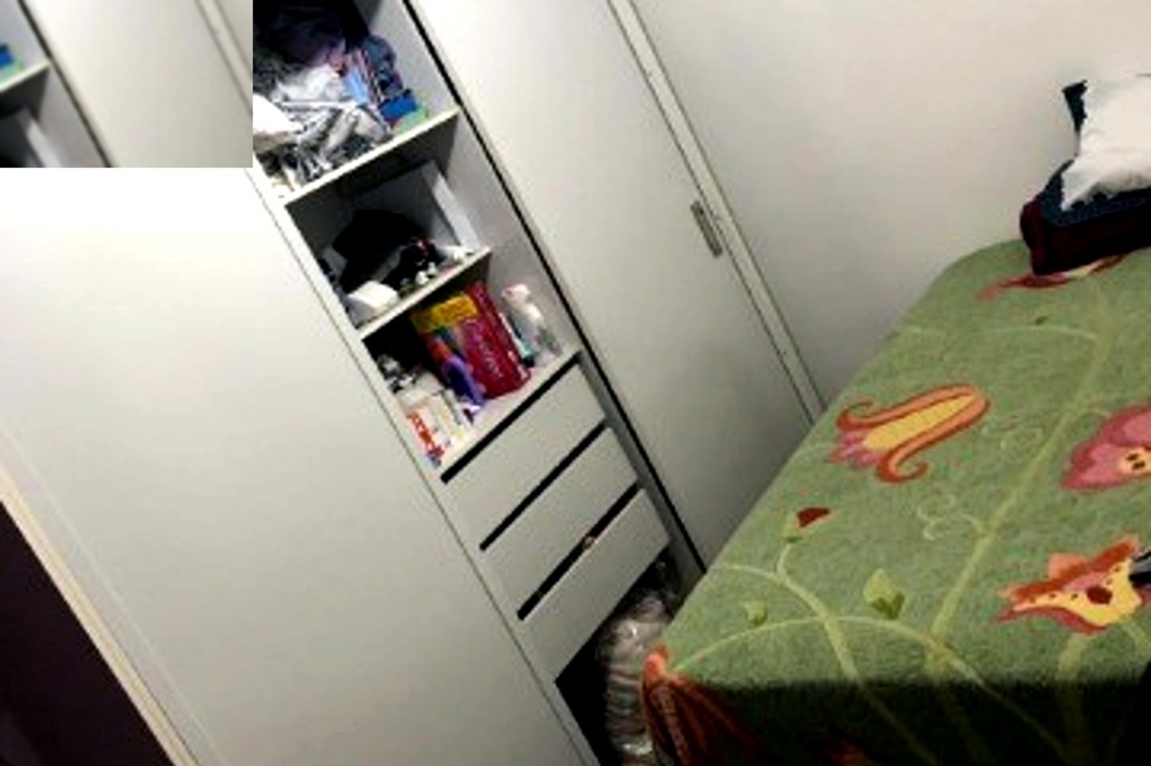 Apartamento, 3 quartos, 67 m² - Foto 11