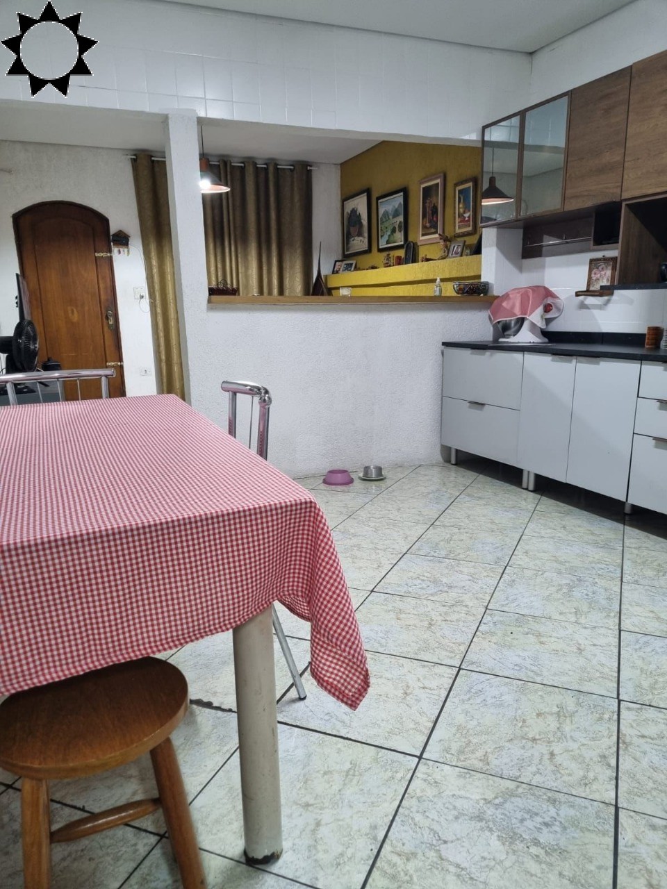 Casa, 5 quartos, 250 m² - Foto 2