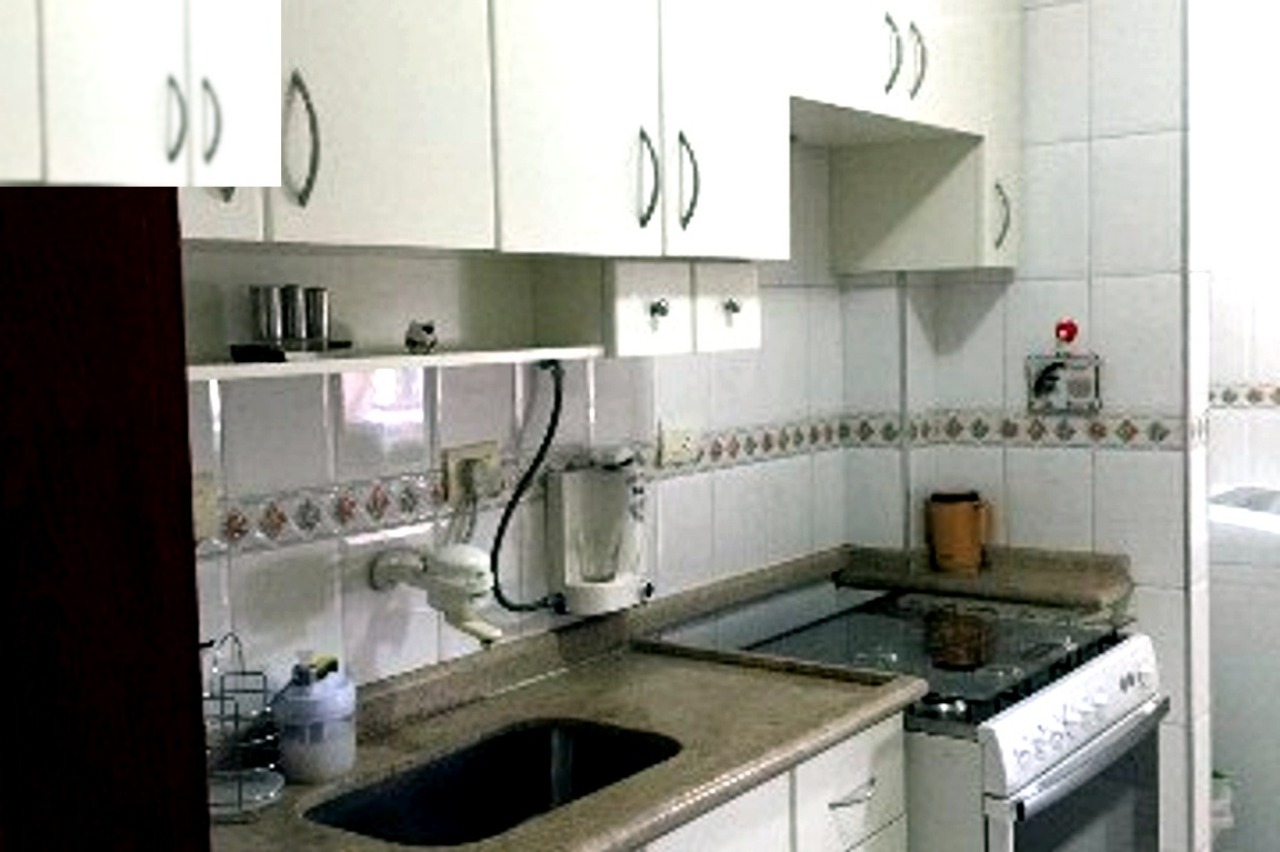Apartamento, 3 quartos, 91 m² - Foto 5
