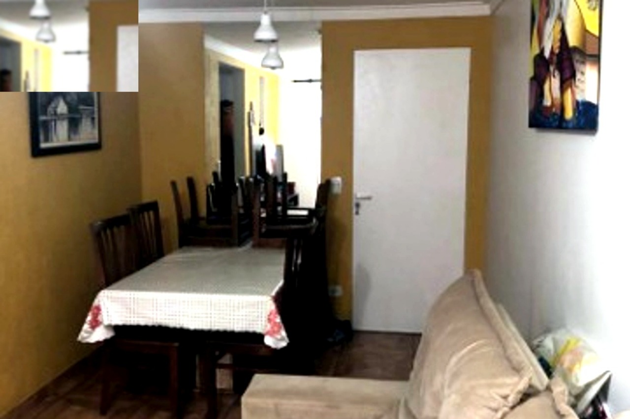 Apartamento, 2 quartos, 55 m² - Foto 2