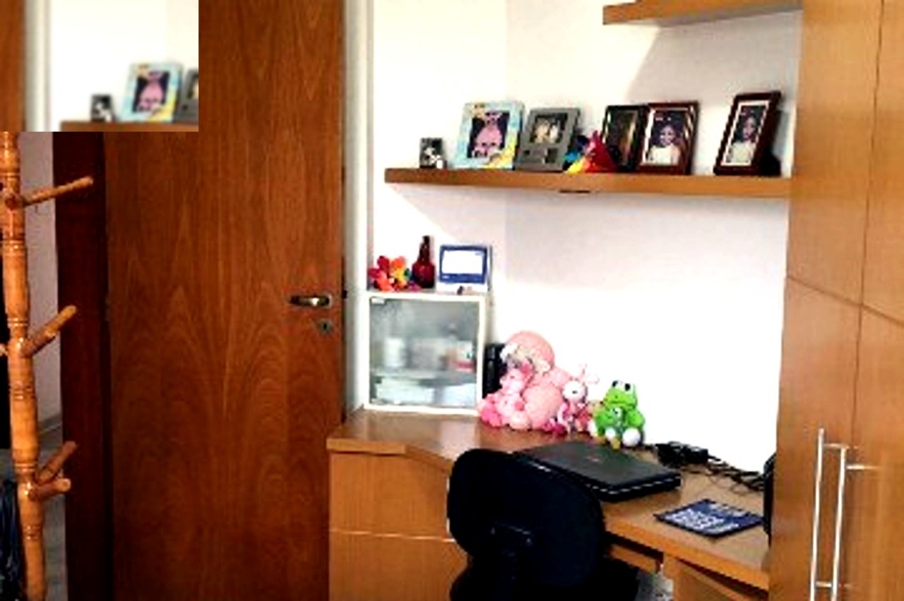 Apartamento, 3 quartos, 91 m² - Foto 12