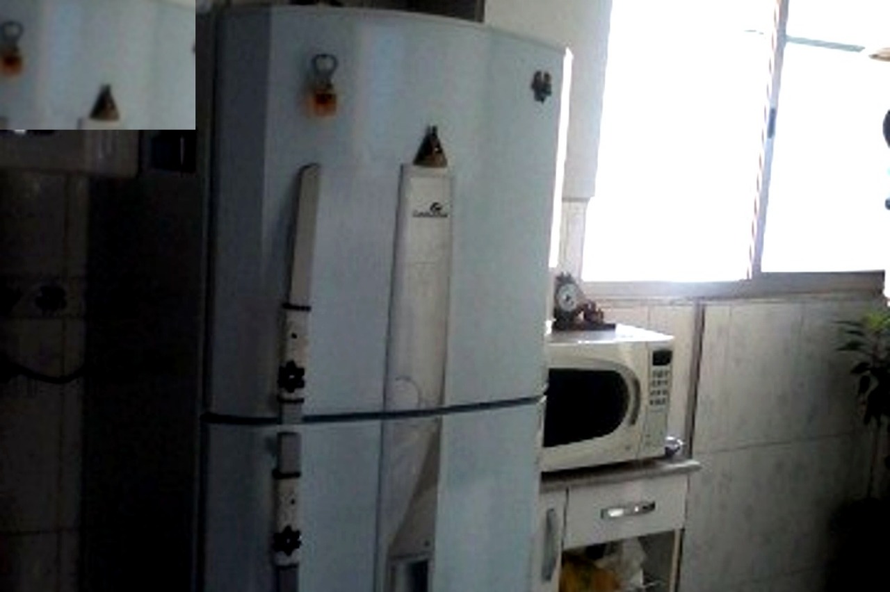 Apartamento, 2 quartos, 53 m² - Foto 14