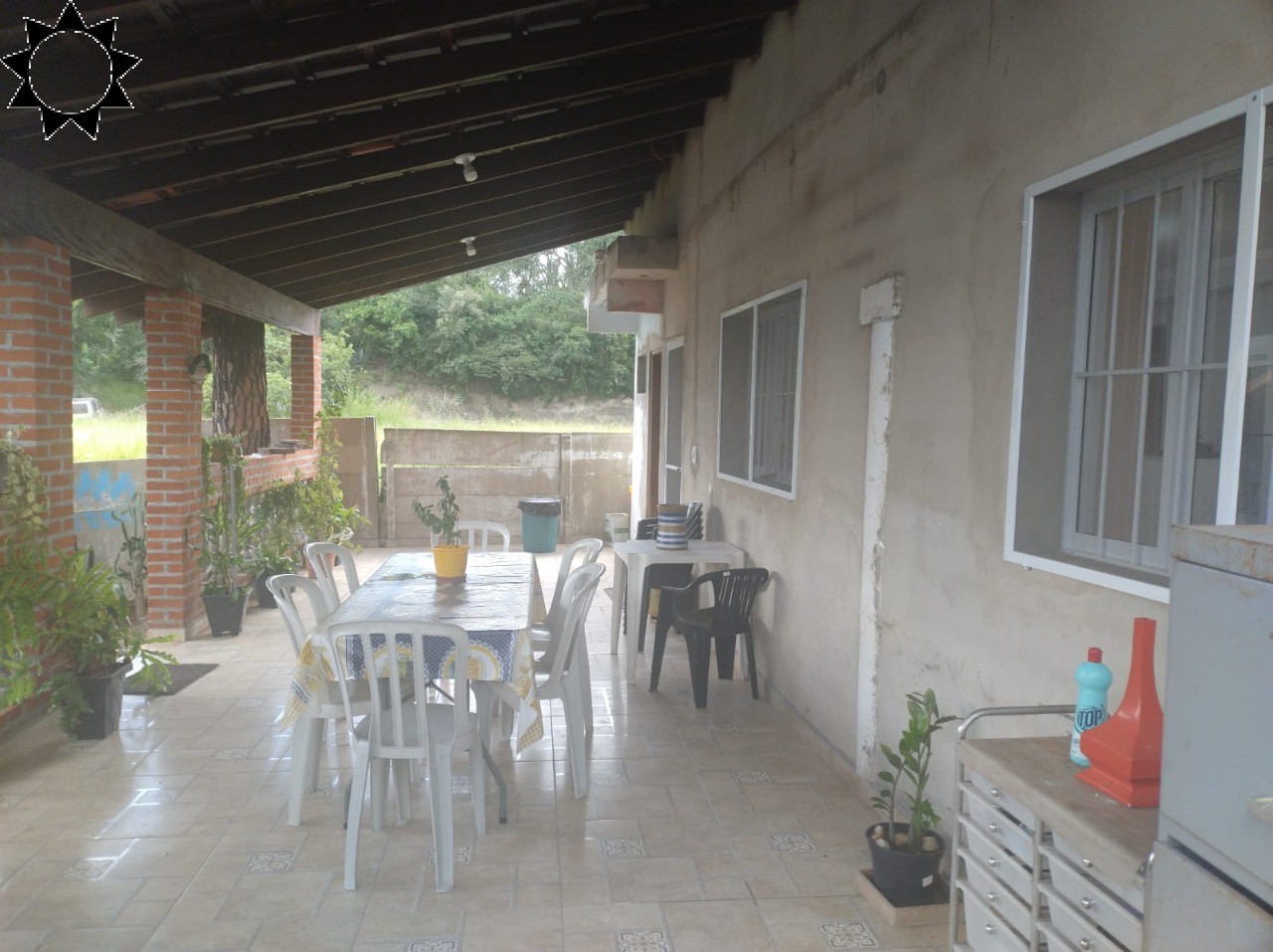 Sítio, 3 quartos, 1545 m² - Foto 84