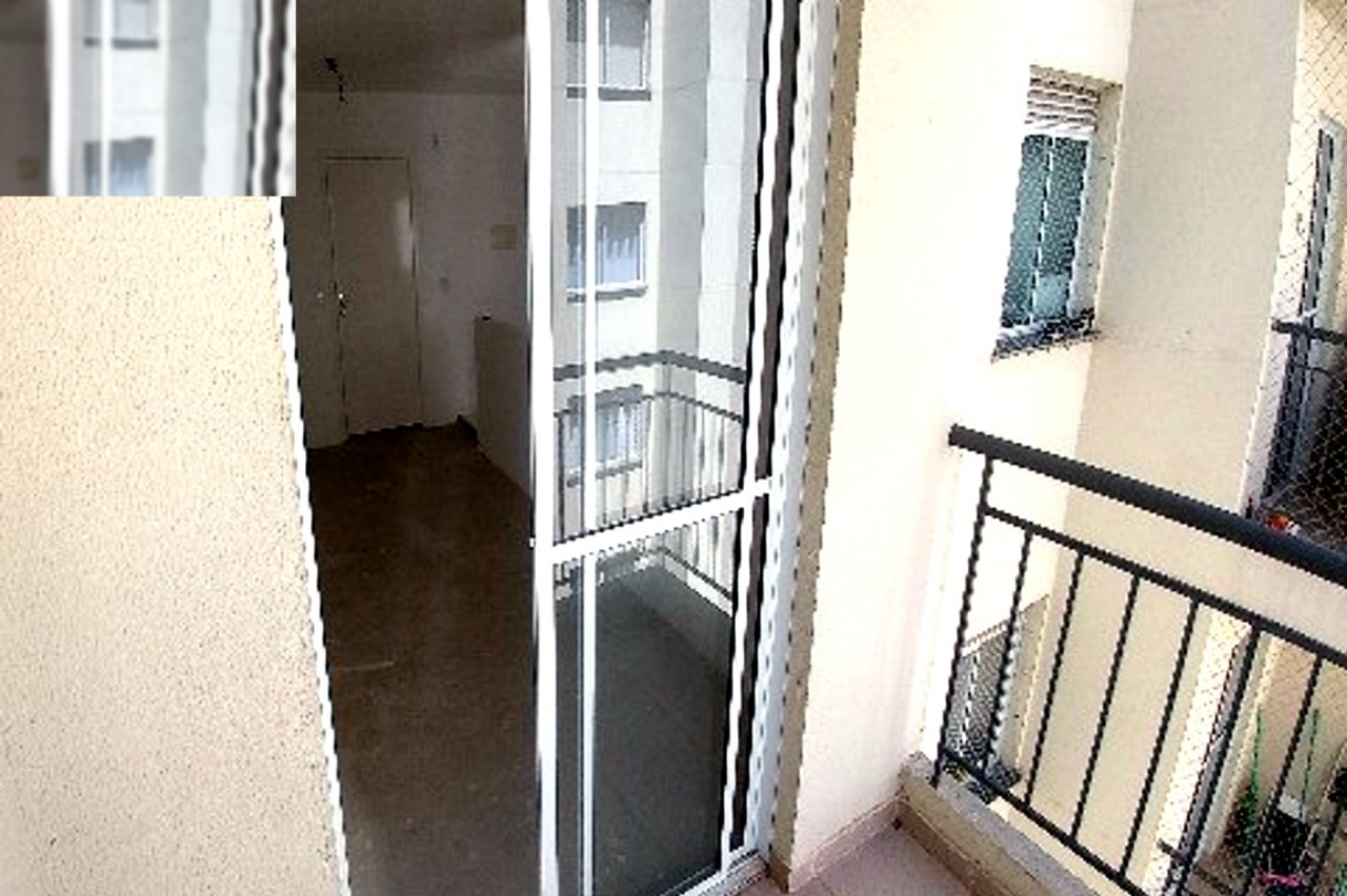 Apartamento, 3 quartos, 57 m² - Foto 1