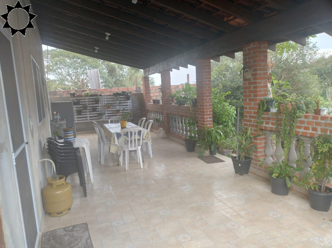 Sítio, 3 quartos, 1545 m² - Foto 12