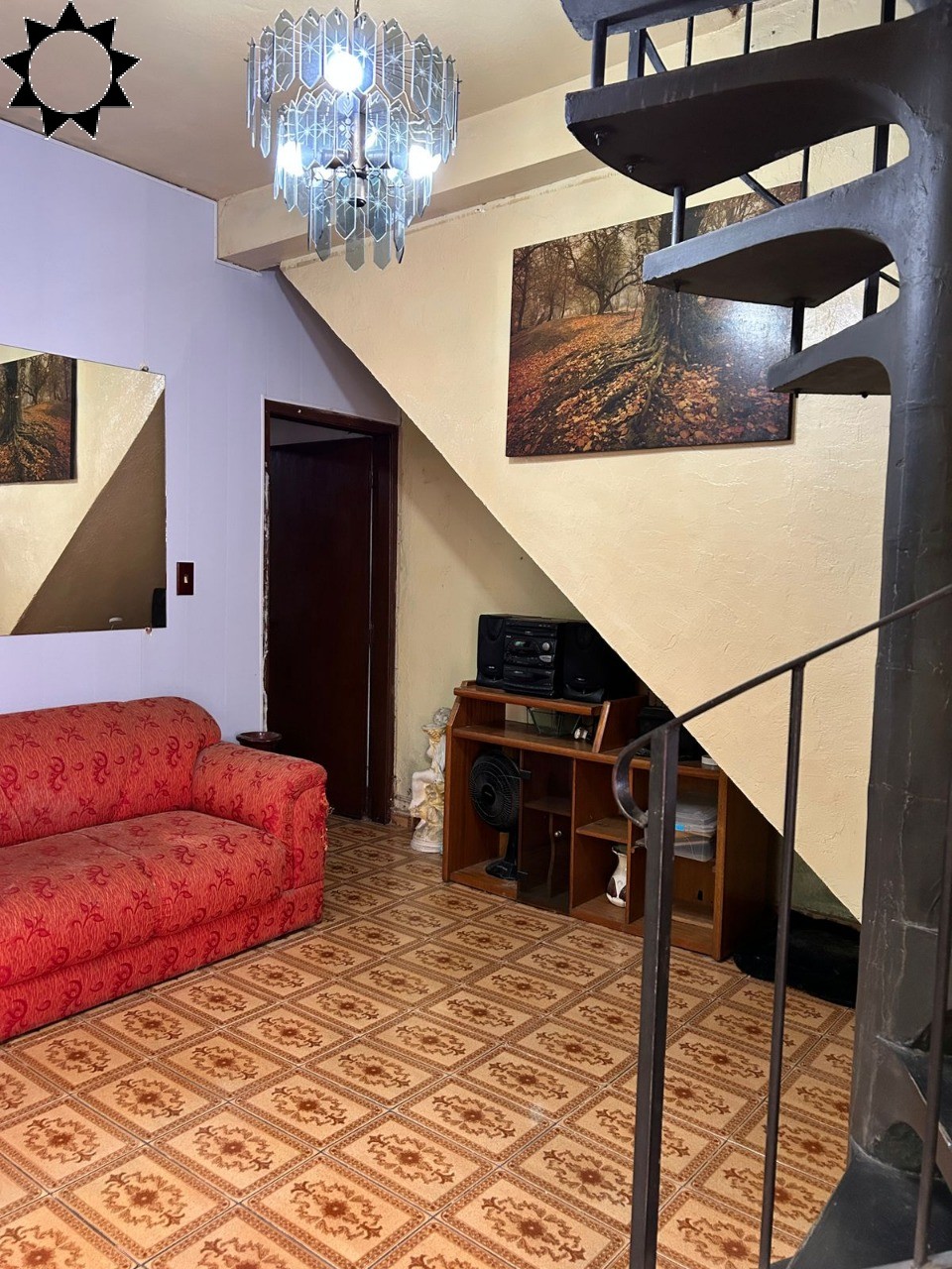 Casa, 2 quartos, 125 m² - Foto 37